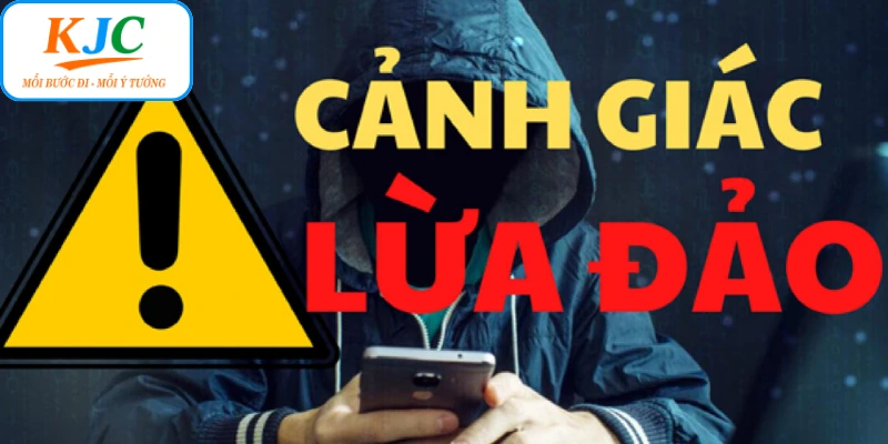 KJC Lừa Đảo