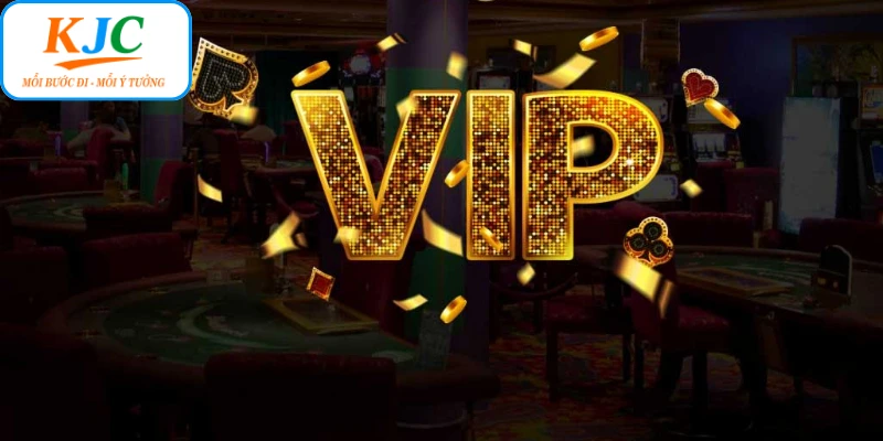 VIPCLUB KJC