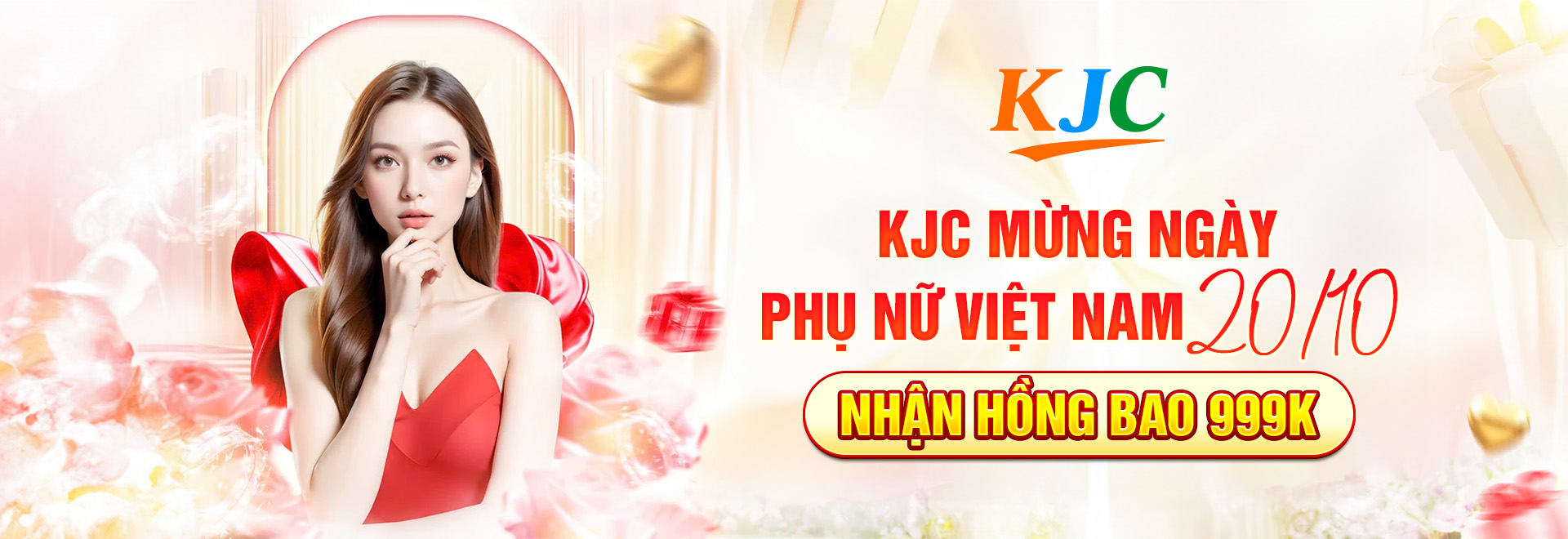 BANNER KJC